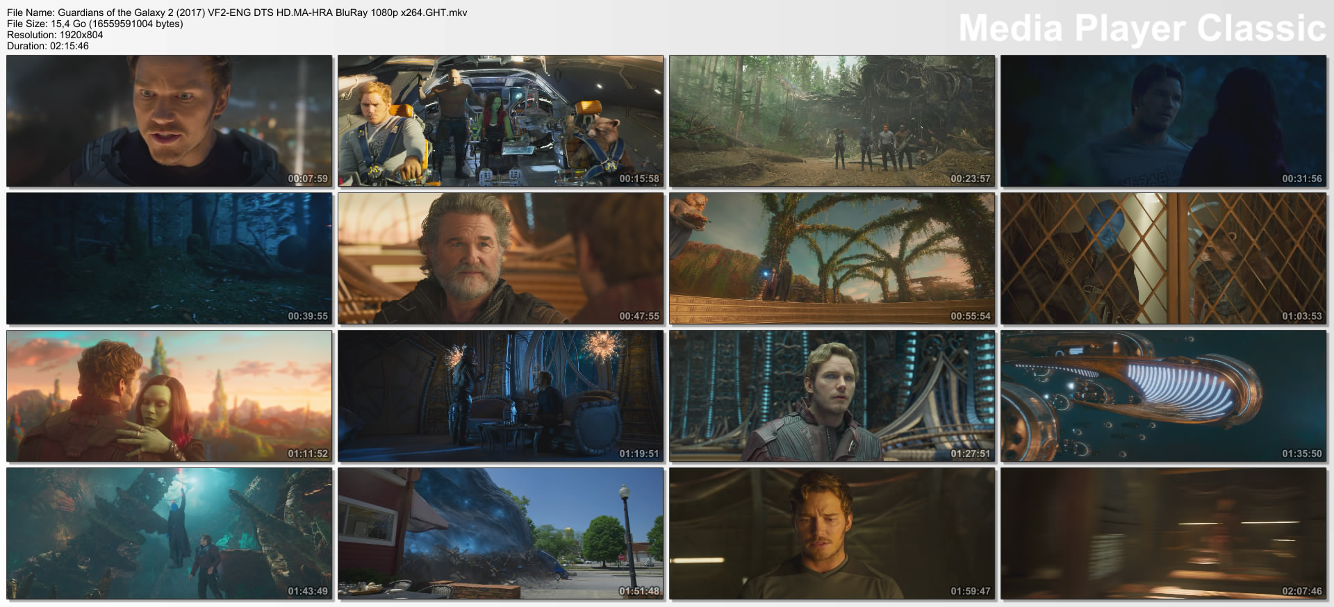 Guardians of the Galaxy 2 (2017) VF2-ENG DTS HD.MA-HRA BluRay 1080p x264.GHT