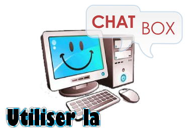 [Tutoriel] Utiliser la Chat Box 17082402232722555415237271