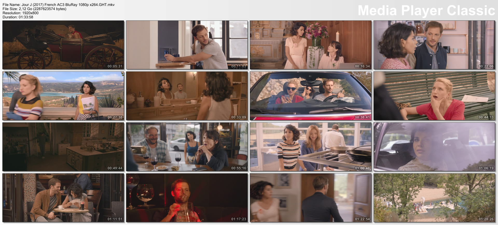 Jour J (2017) French AC3 BluRay 1080p x264.GHT