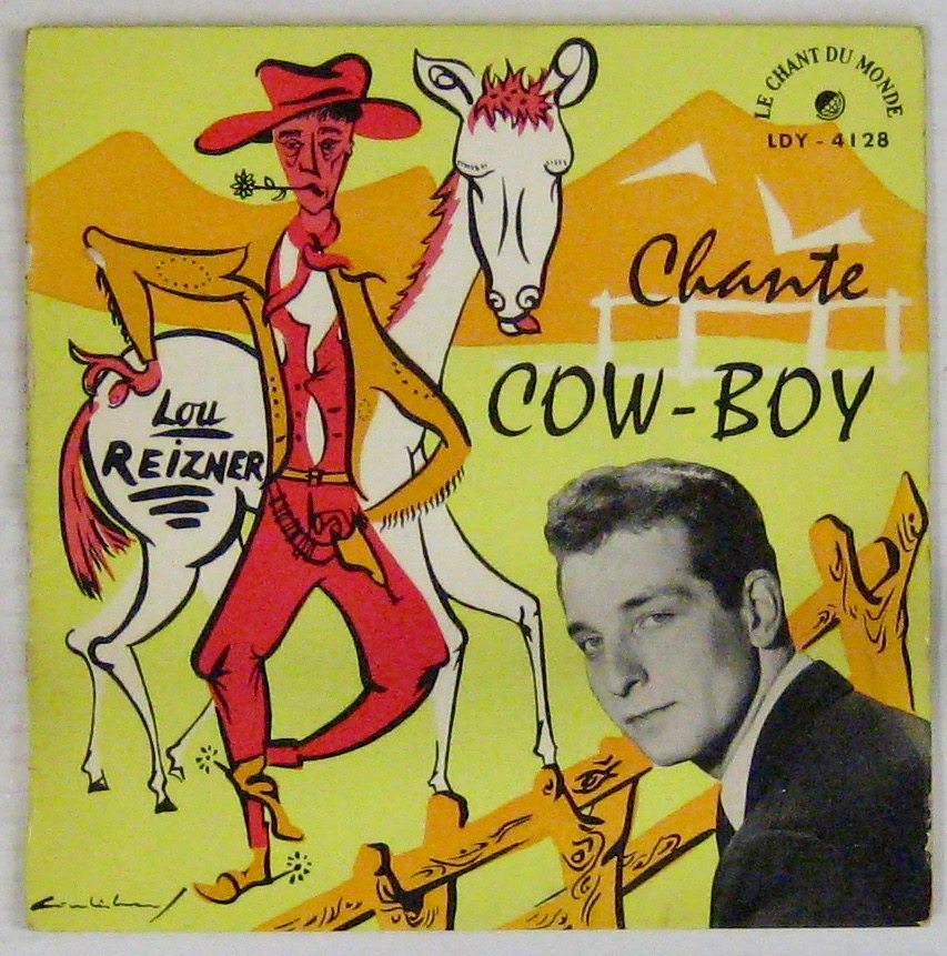 Vinyle Lou Reizner, 39 disques vinyl et CD sur CDandLP