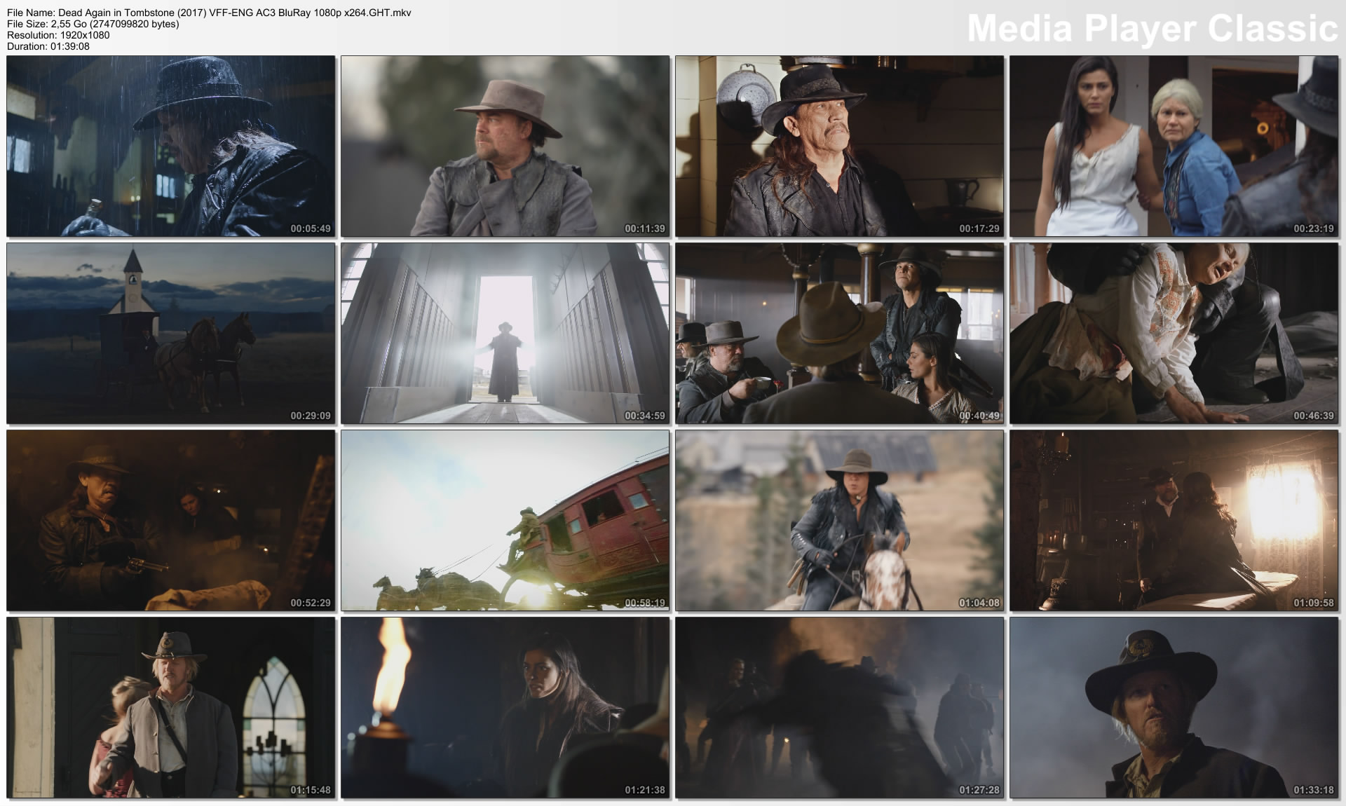 Dead Again in Tombstone (2017) VFF-ENG AC3 BluRay 1080p x264.GHT