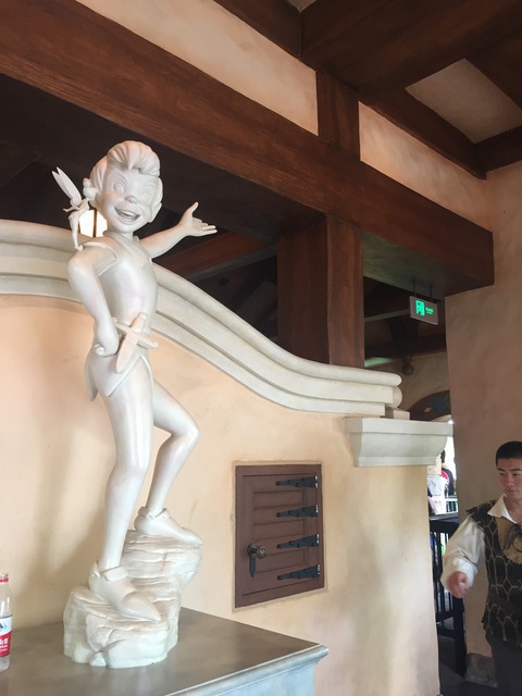 Séjour à Shanghai Disneyland Resort ~ juin 2017  - Page 2 17092009343123129915277897