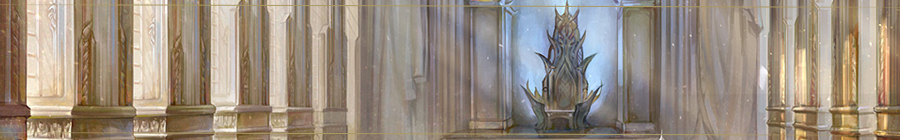 Grand Hall et Salons de Réception