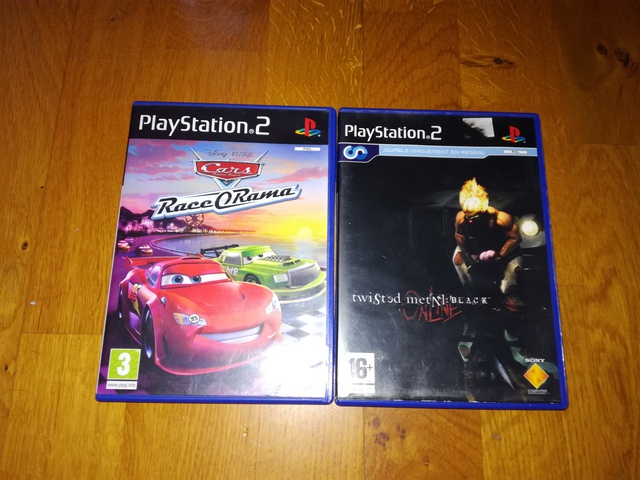 arrivages - Playstation 2 - Page 5 17092408304912298315284455
