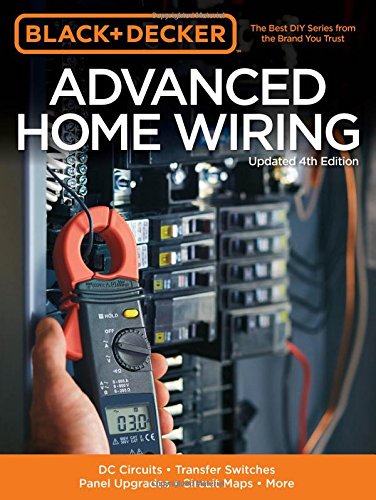 Black And Decker Advanced Home Wiring