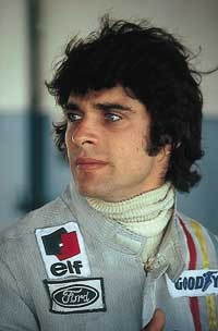 François CEVERT : sa seule victoire en GP : Watkins Glen 17092904454613650515293770