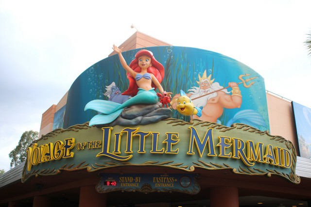 036 - Voyage of The Little Mermaid 002