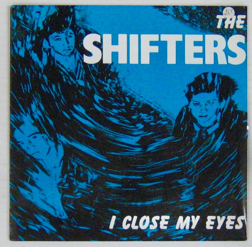 Vinyle The Shifters, 42 disques vinyl et CD sur CDandLP