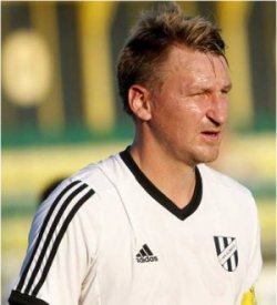 JOSEF MASOPUST (CZECH REPUBLIC) RARE TRADING ROOKIE CARD COLLECTOR FOOT