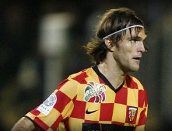 Julien Sablé quitte Saint-Étienne huit ans après son retour