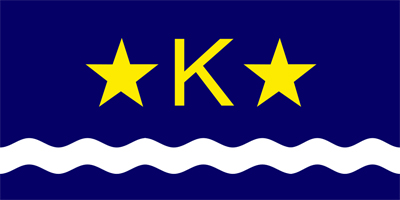 drapeau kinshasa small