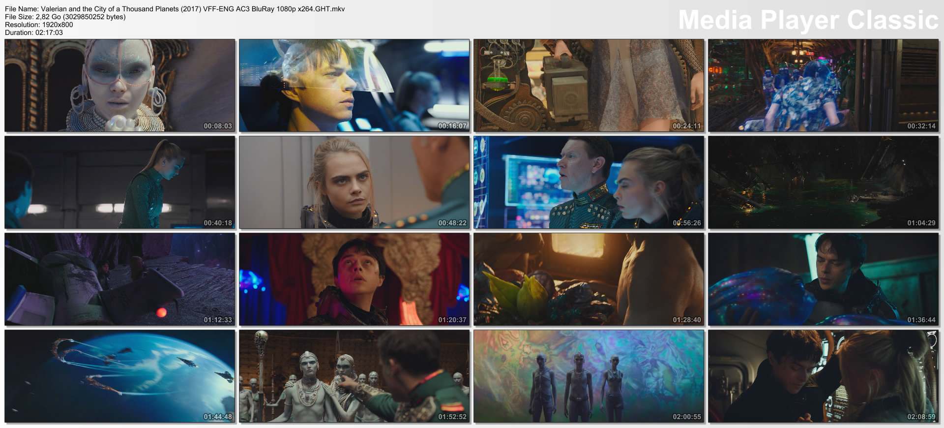 Valerian and the City of a Thousand Planets (2017) VFF-ENG AC3 BluRay 1080p x264.GHT