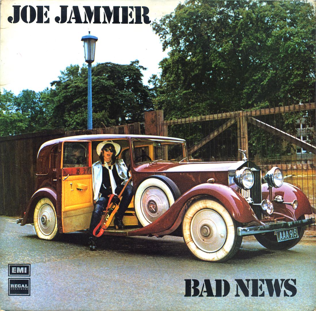 Joe Jammer_Bad News_1