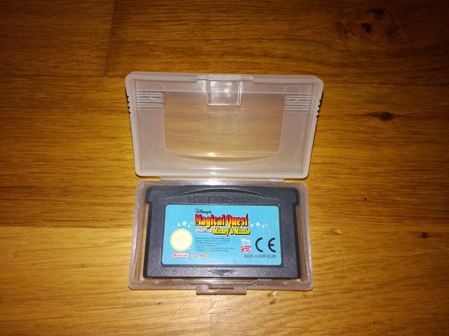 Gameboy Advance - Page 2 17120303450812298315399456