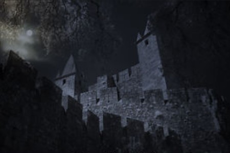 remparts bourges