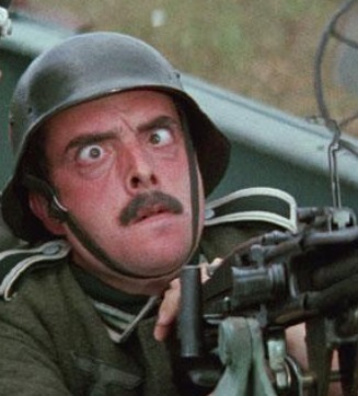 7&egrave;me compagnie louche