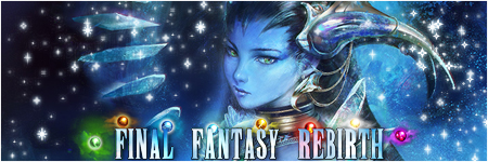 Final Fantasy Rebirth