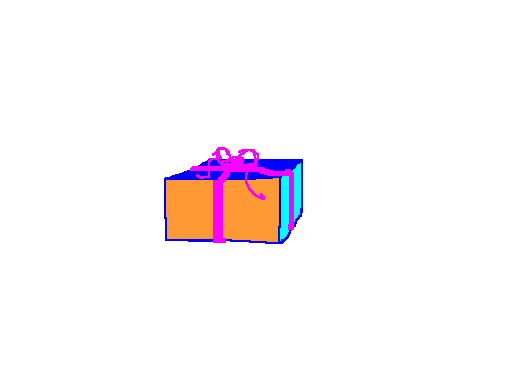 boîte cadeau-GIF