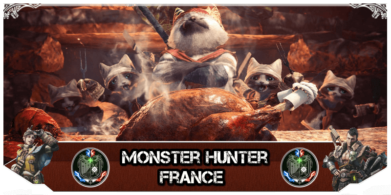 Monster Hunter France Forum : Professeur Felyne