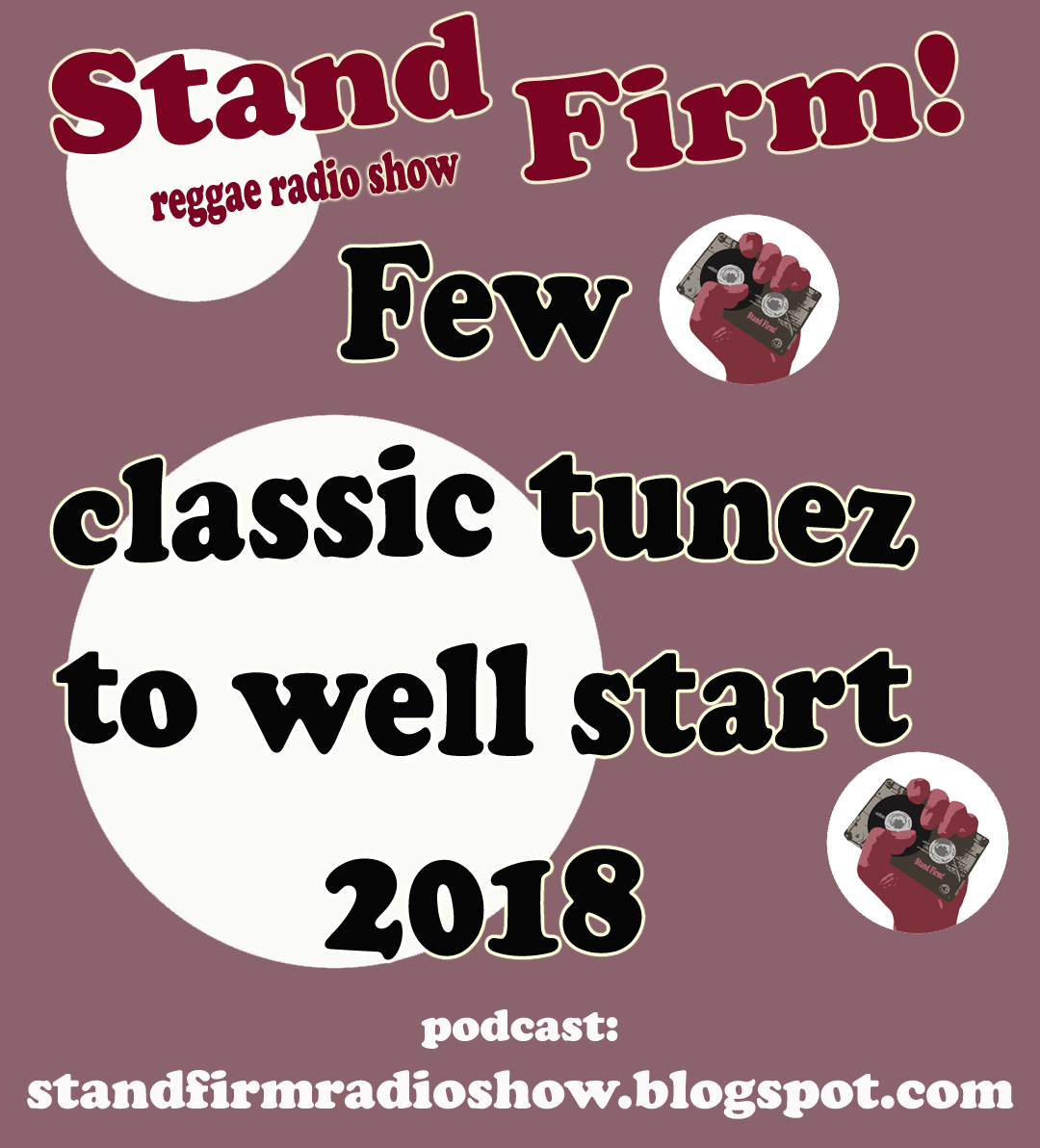 Stand Firm! 7-01-18 (fb-blog)