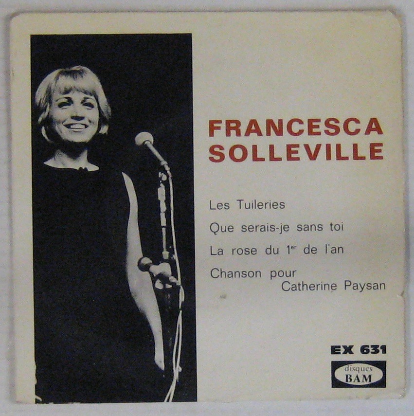 Karaoke Ferrat Que Serais Je Sans Toi