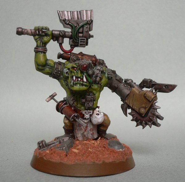 Da Waagh Mediko : un klan Blood Axe pur et dur - Page 10 18011712581823099315471519