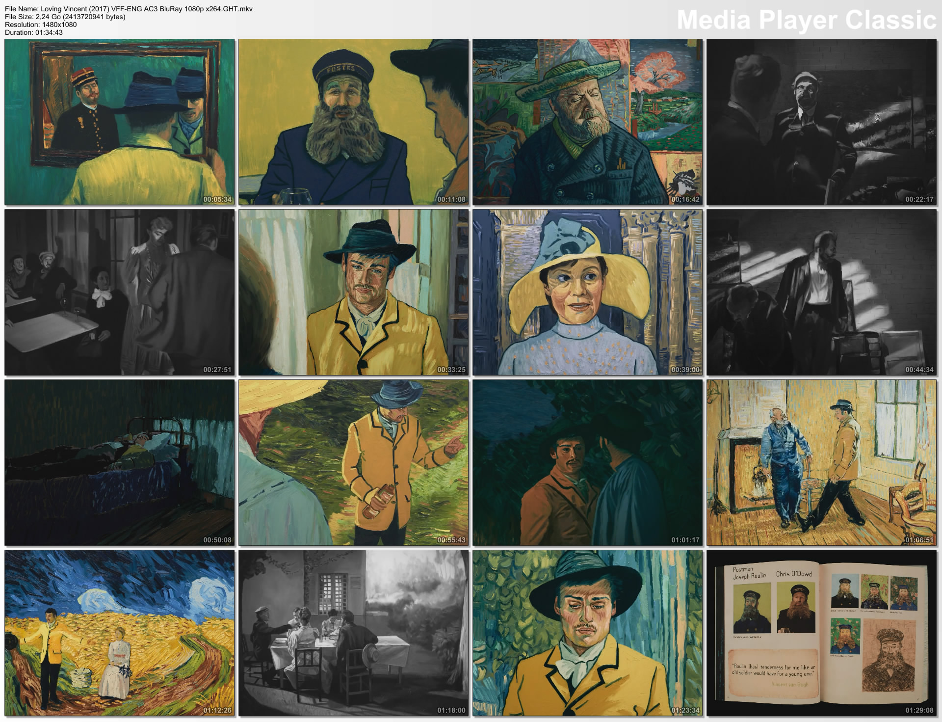 Loving Vincent (2017) VFF-ENG AC3 BluRay 1080p x264.GHT