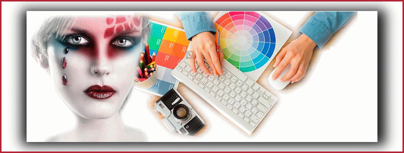 passion graphique de mel