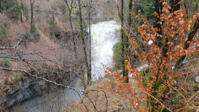 D&eacute;part Coiserette