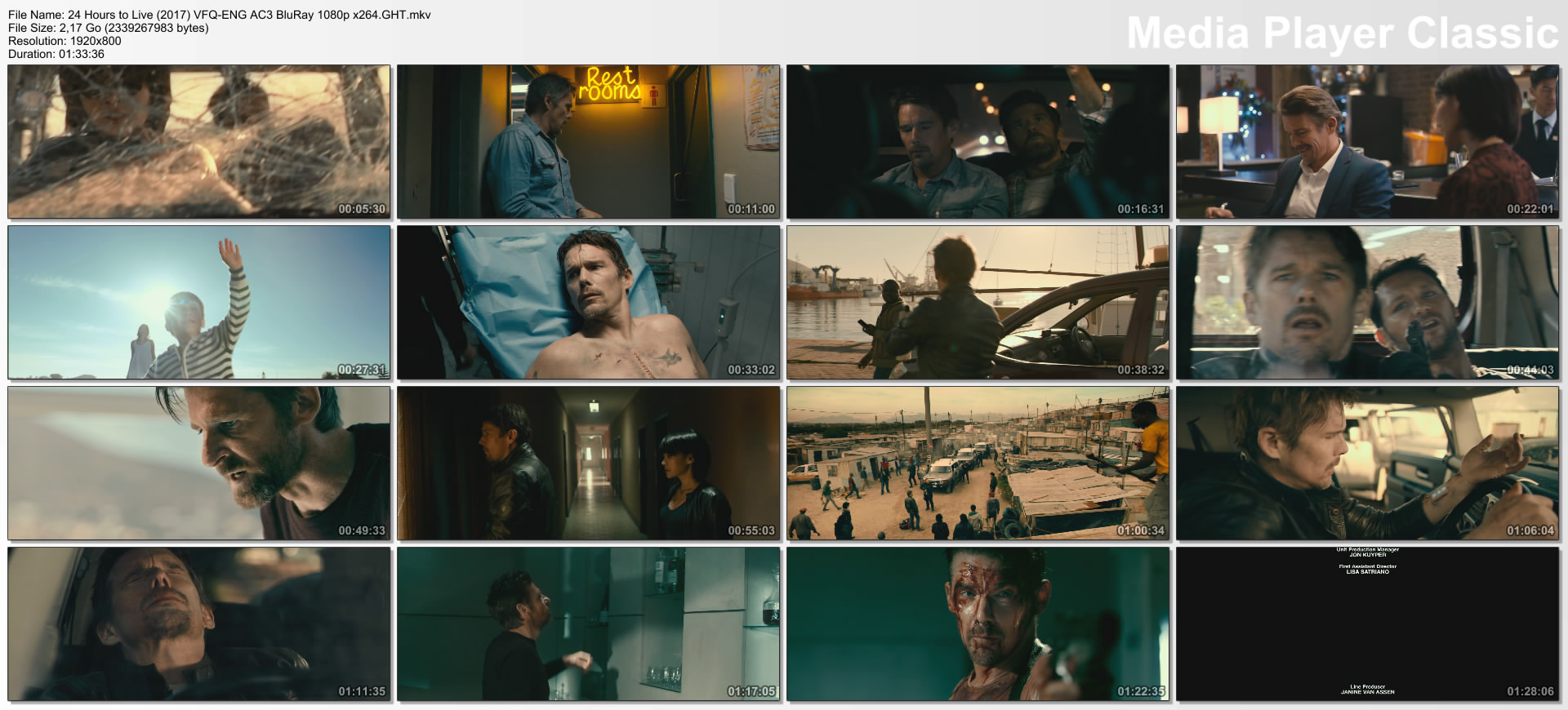 24 Hours to Live (2017) VFQ-ENG AC3 BluRay 1080p x264.GHT