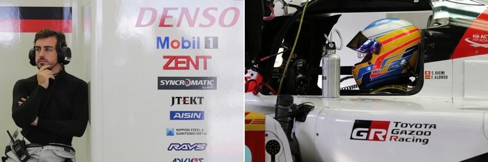  Fernando Alonso Rejoint Toyota Gazoo Racing 180130065558788615522148
