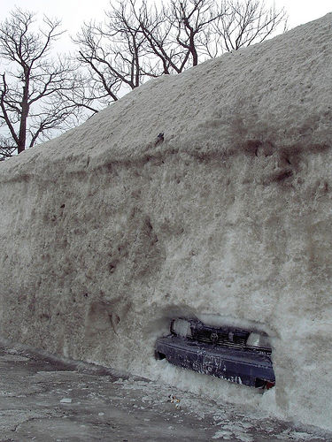 VW snow 012