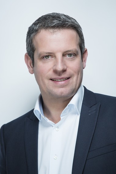 Antoine Weil nommé Directeur Marketing Volkswagen Véhicules Utilitaires 180202111052788615532214