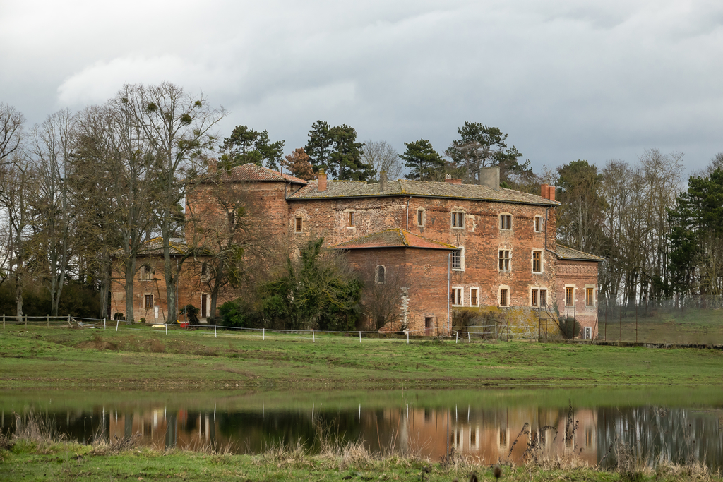 Château de Glareins 18020710012022414915542721